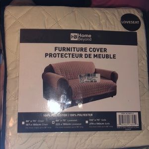 Furniture cover
